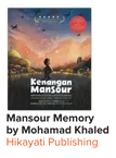 Mansour's Memory